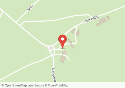 Altenholte Hückeswagen – Hotels in der Nähe Hotels an der Altenholte in Hückeswagen – Unterkünfte, Pensionen und Ferienwohnungen in zentraler Lage
