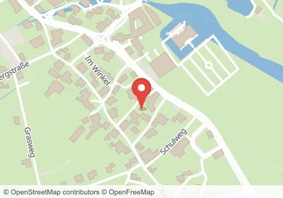 Hotels an der Alter Kirchweg in Steinheim – Unterkünfte, Pensionen und Ferienwohnungen in zentraler Lage
