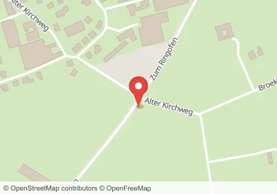 Hotels an der Alter Kirchweg in Straelen – Unterkünfte, Pensionen und Ferienwohnungen in zentraler Lage