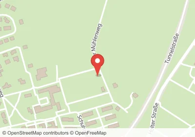 Hotels an der Alter Mühlenweg in Oerlinghausen – Unterkünfte, Pensionen und Ferienwohnungen in zentraler Lage
