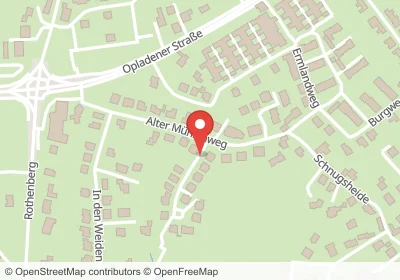 Alter Mühlenweg Leichlingen (Rheinland) – Hotels in der Nähe Hotels an der Alter Mühlenweg in Leichlingen (Rheinland) – Unterkünfte, Pensionen und Ferienwohnungen in zentraler Lage