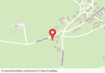 Hotels an der Altes Feld in Willebadessen – Unterkünfte, Pensionen und Ferienwohnungen in zentraler Lage