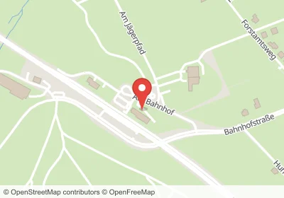 Am Bahnhof Willebadessen – Hotels in der Nähe Hotels an der Am Bahnhof in Willebadessen – Unterkünfte, Pensionen und Ferienwohnungen in zentraler Lage