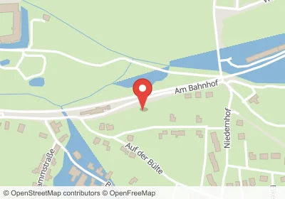 Hotels an der Am Bahnhof in Lemgo – Unterkünfte, Pensionen und Ferienwohnungen in zentraler Lage