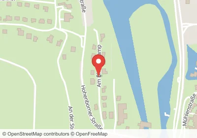 Hotels an der Am Blumenkamp in Lügde – Unterkünfte, Pensionen und Ferienwohnungen in zentraler Lage
