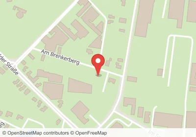 Am Brenkerberg Lage – Hotels in der Nähe Hotels an der Am Brenkerberg in Lage – Unterkünfte, Pensionen und Ferienwohnungen in zentraler Lage