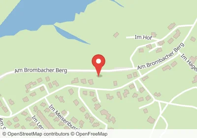 Am Brombacher Berg Overath – Hotels in der Nähe Hotels an der Am Brombacher Berg in Overath – Unterkünfte, Pensionen und Ferienwohnungen in zentraler Lage