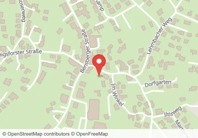 Hotels an der Am Brunnen in Rösrath – Unterkünfte, Pensionen und Ferienwohnungen in zentraler Lage