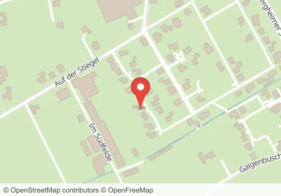 Hotels an der Am Flemming in Steinheim – Unterkünfte, Pensionen und Ferienwohnungen in zentraler Lage