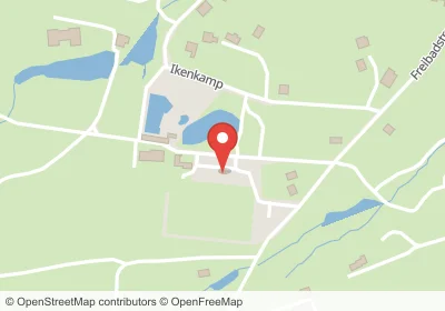 Am Freibad Lage – Hotels in der Nähe Hotels an der Am Freibad in Lage – Unterkünfte, Pensionen und Ferienwohnungen in zentraler Lage