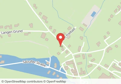 Hotels an der Am Freibad in Lemgo – Unterkünfte, Pensionen und Ferienwohnungen in zentraler Lage