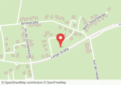 Hotels an der Am Friedhof in Steinheim – Unterkünfte, Pensionen und Ferienwohnungen in zentraler Lage