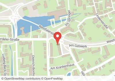 Am Gaswerk Radevormwald – Hotels in der Nähe Hotels an der Am Gaswerk in Radevormwald – Unterkünfte, Pensionen und Ferienwohnungen in zentraler Lage
