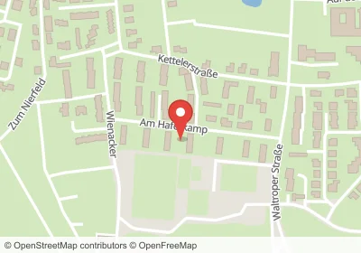 Am Haferkamp Selm – Hotels in der Nähe Hotels an der Am Haferkamp in Selm – Unterkünfte, Pensionen und Ferienwohnungen in zentraler Lage