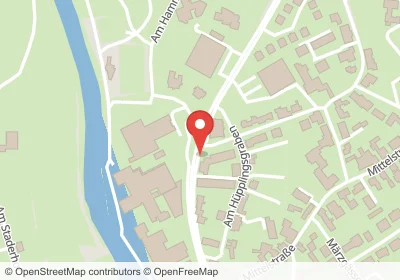 Hotels an der Am Hammer in Leichlingen (Rheinland) – Unterkünfte, Pensionen und Ferienwohnungen in zentraler Lage