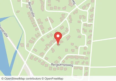 Hotels an der Am Hanekenberg in Steinheim – Unterkünfte, Pensionen und Ferienwohnungen in zentraler Lage