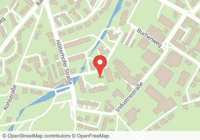 Hotels an der Am Hölterhof in Radevormwald – Unterkünfte, Pensionen und Ferienwohnungen in zentraler Lage