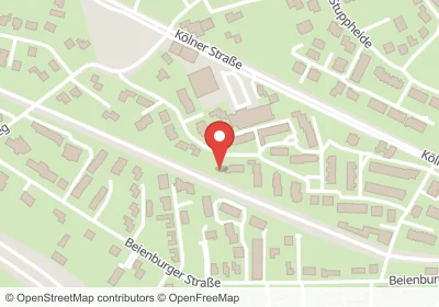 Am Hollerbroch Rösrath – Hotels in der Nähe Hotels an der Am Hollerbroch in Rösrath – Unterkünfte, Pensionen und Ferienwohnungen in zentraler Lage