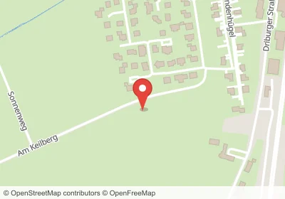 Hotels an der Am Keilberg in Steinheim – Unterkünfte, Pensionen und Ferienwohnungen in zentraler Lage