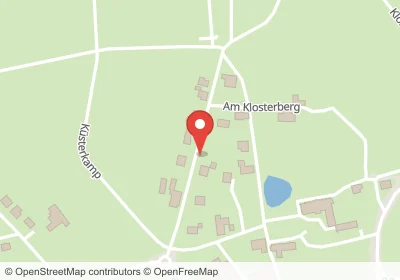 Hotels an der Am Klosterberg in Lügde – Unterkünfte, Pensionen und Ferienwohnungen in zentraler Lage