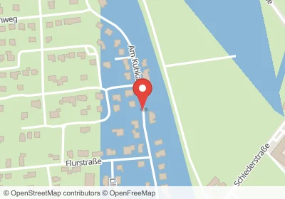 Hotels an der Am Kuhkamp in Steinheim – Unterkünfte, Pensionen und Ferienwohnungen in zentraler Lage