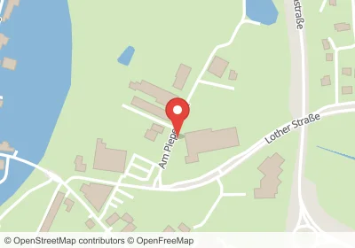 Hotels an der Am Piepenbrink in Steinheim – Unterkünfte, Pensionen und Ferienwohnungen in zentraler Lage
