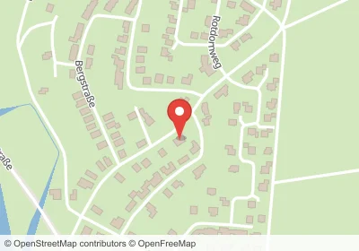 Hotels an der Am Schorrberg in Steinheim – Unterkünfte, Pensionen und Ferienwohnungen in zentraler Lage
