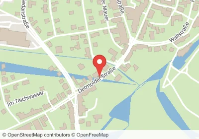 Hotels an der Am Schwibbogen in Steinheim – Unterkünfte, Pensionen und Ferienwohnungen in zentraler Lage