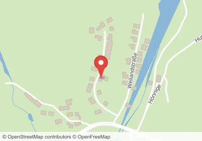Am Spickerfeld Wipperfürth – Hotels in der Nähe Hotels an der Am Spickerfeld in Wipperfürth – Unterkünfte, Pensionen und Ferienwohnungen in zentraler Lage
