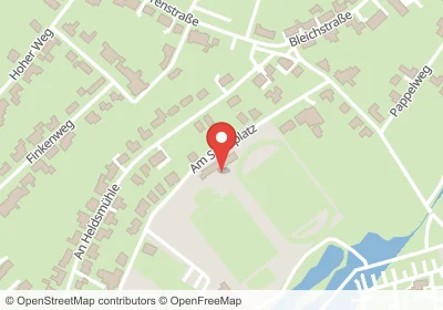 Hotels an der Am Sportplatz in Korschenbroich – Unterkünfte, Pensionen und Ferienwohnungen in zentraler Lage