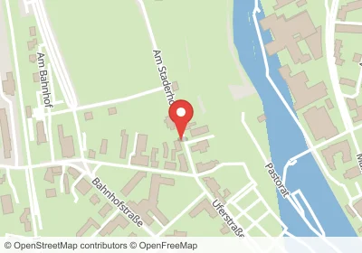 Hotels an der Am Staderhof in Leichlingen (Rheinland) – Unterkünfte, Pensionen und Ferienwohnungen in zentraler Lage