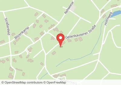 Am Ufer Waldbröl – Hotels in der Nähe Hotels an der Am Ufer in Waldbröl – Unterkünfte, Pensionen und Ferienwohnungen in zentraler Lage