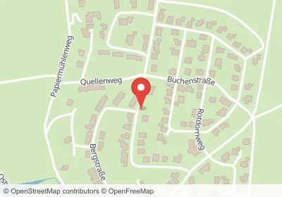 Hotels an der Am Ziegenberg in Steinheim – Unterkünfte, Pensionen und Ferienwohnungen in zentraler Lage