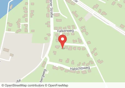 Hotels an der Amselweg in Warburg – Unterkünfte, Pensionen und Ferienwohnungen in zentraler Lage
