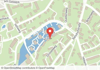 Hotels an der An der Eick in Radevormwald – Unterkünfte, Pensionen und Ferienwohnungen in zentraler Lage