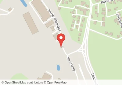 Hotels an der An der Glashütte in Leichlingen (Rheinland) – Unterkünfte, Pensionen und Ferienwohnungen in zentraler Lage