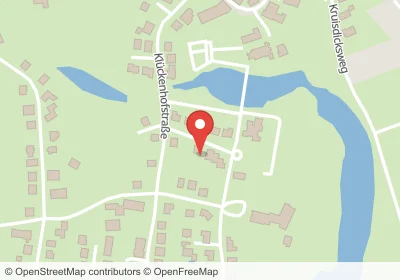 Hotels an der An der Kirchenrenne in Rees – Unterkünfte, Pensionen und Ferienwohnungen in zentraler Lage
