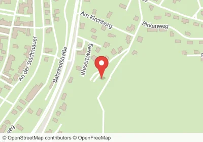 Hotels an der An der Roten Kuhle in Lügde – Unterkünfte, Pensionen und Ferienwohnungen in zentraler Lage