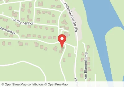 Hotels an der An der Steinkuhle in Lügde – Unterkünfte, Pensionen und Ferienwohnungen in zentraler Lage