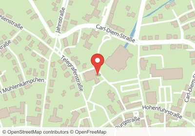 Andreasstraße Radevormwald – Hotels in der Nähe Hotels an der Andreasstraße in Radevormwald – Unterkünfte, Pensionen und Ferienwohnungen in zentraler Lage