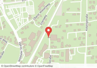 Hotels an der Anthurienstraße in Steinheim – Unterkünfte, Pensionen und Ferienwohnungen in zentraler Lage