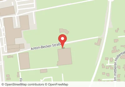 Hotels an der Anton-Becker-Straße in Steinheim – Unterkünfte, Pensionen und Ferienwohnungen in zentraler Lage
