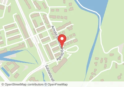 Hotels an der Anton-Webern-Straße in Rösrath – Unterkünfte, Pensionen und Ferienwohnungen in zentraler Lage