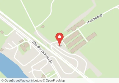 Antonieweg Rees – Hotels in der Nähe Hotels an der Antonieweg in Rees – Unterkünfte, Pensionen und Ferienwohnungen in zentraler Lage
