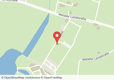 Aspel Rees – Hotels in der Nähe Hotels an der Aspel in Rees – Unterkünfte, Pensionen und Ferienwohnungen in zentraler Lage