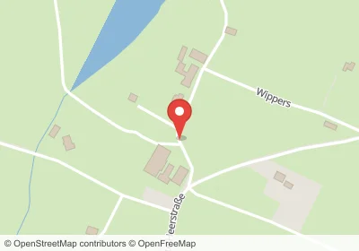 Hotels an der Aspeler Weg in Rees – Unterkünfte, Pensionen und Ferienwohnungen in zentraler Lage