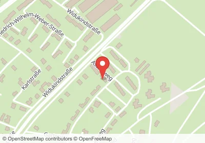 Hotels an der Asternweg in Lügde – Unterkünfte, Pensionen und Ferienwohnungen in zentraler Lage