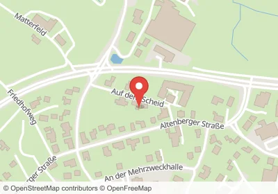 Auf dem Scheid Wermelskirchen – Hotels in der Nähe Hotels an der Auf dem Scheid in Wermelskirchen – Unterkünfte, Pensionen und Ferienwohnungen in zentraler Lage