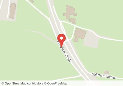 Hotels an der Auf dem Zachel in Steinheim – Unterkünfte, Pensionen und Ferienwohnungen in zentraler Lage