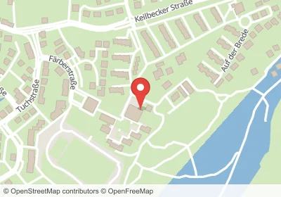 Auf der Brede Radevormwald – Hotels in der Nähe Hotels an der Auf der Brede in Radevormwald – Unterkünfte, Pensionen und Ferienwohnungen in zentraler Lage